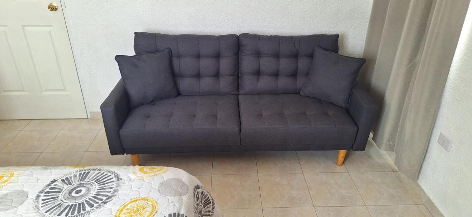Casa El Conquistador/Excelenteubicacion/2Hab/Wifi Merida Bagian luar foto