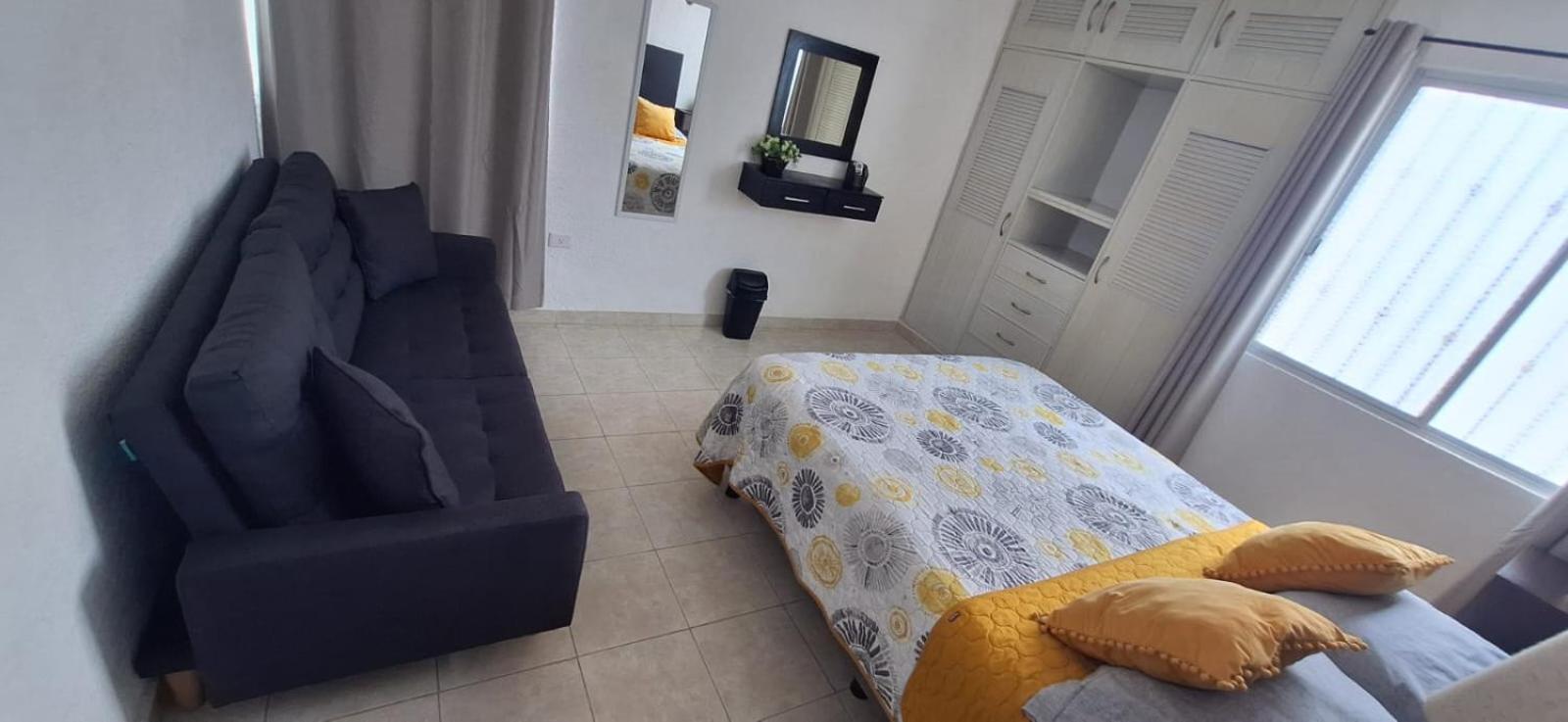 Casa El Conquistador/Excelenteubicacion/2Hab/Wifi Merida Bagian luar foto