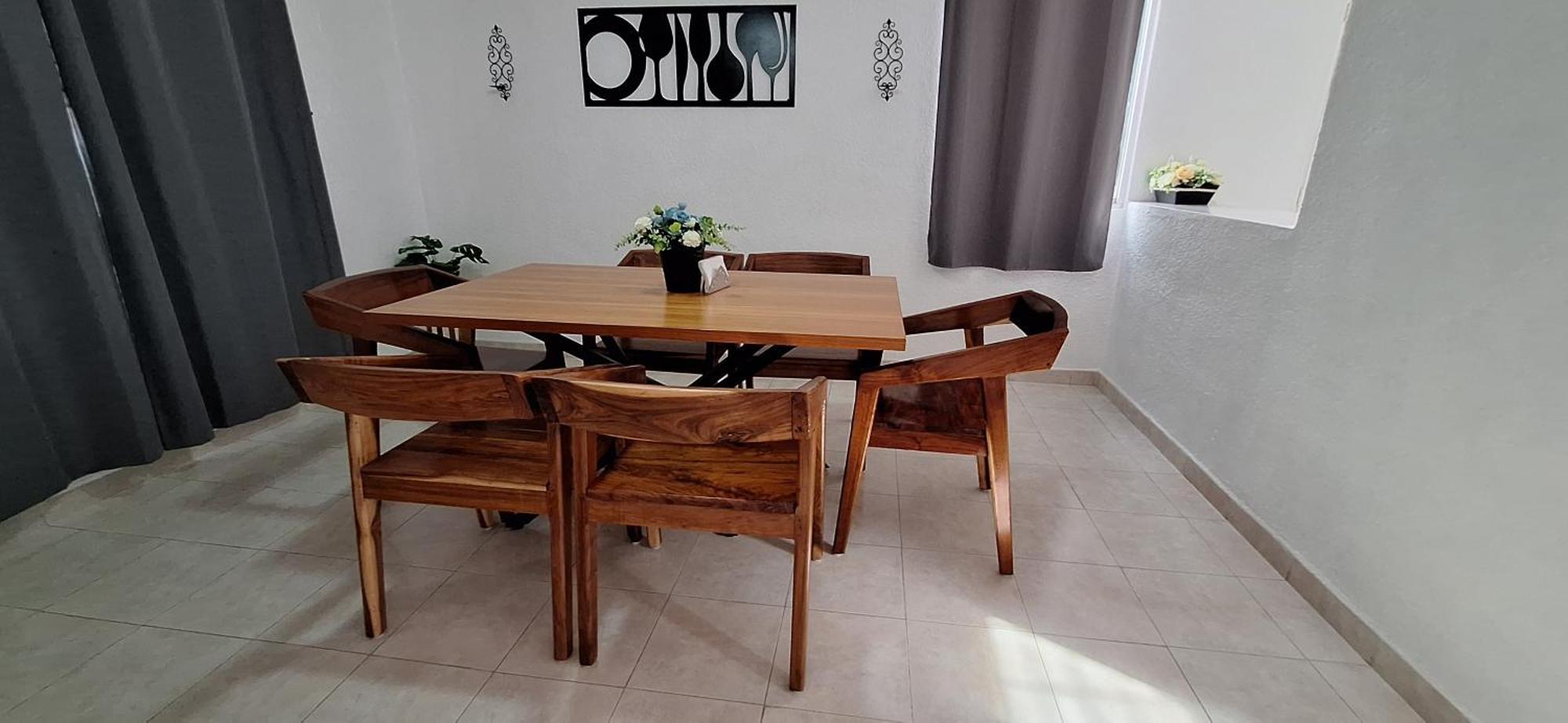 Casa El Conquistador/Excelenteubicacion/2Hab/Wifi Merida Bagian luar foto
