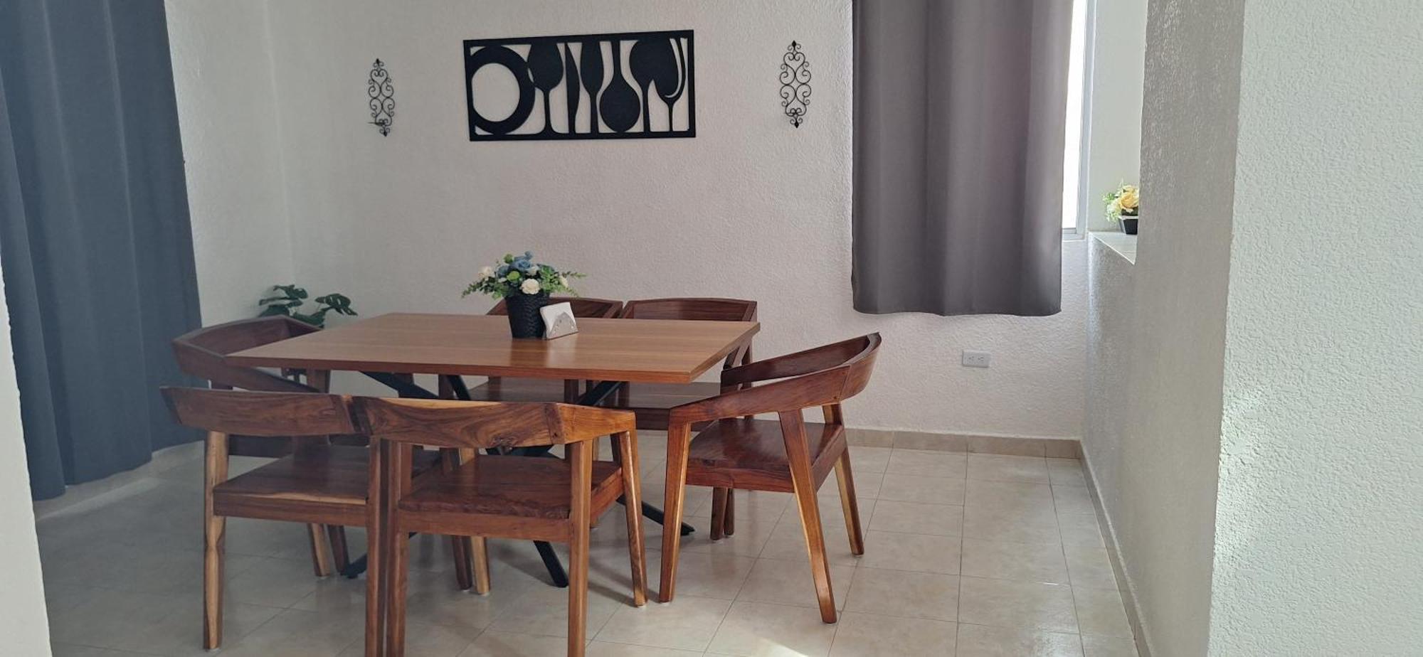 Casa El Conquistador/Excelenteubicacion/2Hab/Wifi Merida Bagian luar foto