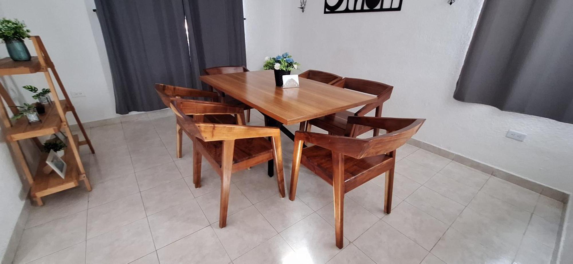 Casa El Conquistador/Excelenteubicacion/2Hab/Wifi Merida Bagian luar foto